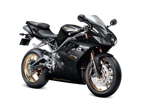 Triumph Daytona 675