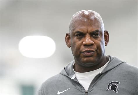 Everything you need to know about Michigan State's 2023 football roster ...