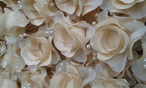 Forminha nude pérolas Elo Produtos Especiais