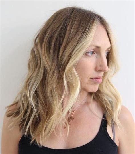 Beautiful Blonde Balayage Looks Blonde Balayage Balayage Hair