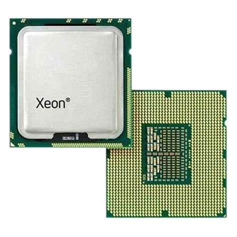 Dell Intel Xeon E5 2609 V2 250 Ghz Quad Core Processor Dell Hong Kong