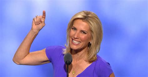 Radio Host Laura Ingraham Addresses Rnc Cbs News