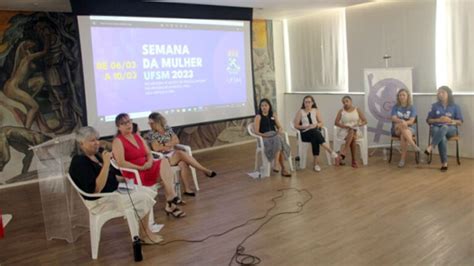 MULHER Roda de Conversa discute a Política de Igualdade de Gênero na