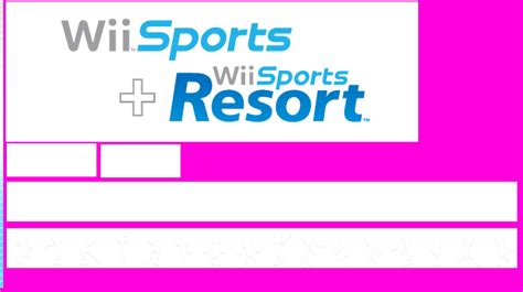 Wii Fortune Street Wii Menu Icon And Banner The Spriters Resource