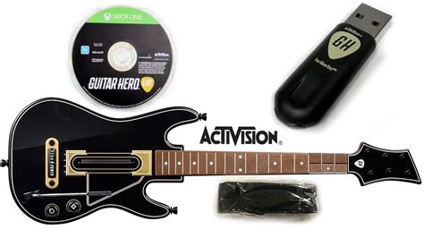 Guitar Hero Live Xbox One Bulk Packaging Walmart Walmart