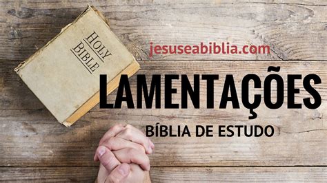 Profeta B Blico Autor Do Livro Das Lamenta Es Resenhas De Livros