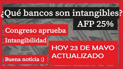 Afp PerÚ 25 ¿ Me Descontarán Si Retiro Mi Afp 19 Bancos