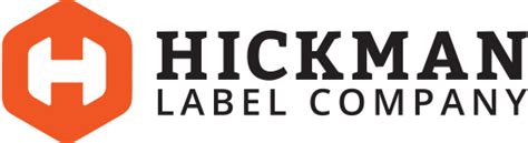 Hickman Label Company | Roll Labels | Label Sheets