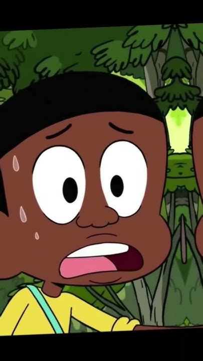 Craig Of The Creek Characters Edit 💛 💙🩵🧡💚🤍💗🤎 Craigofthecreek Edit Capcut Teeth Youtube