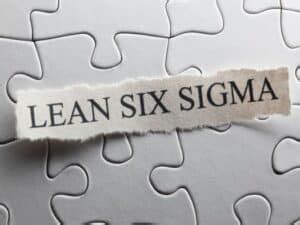 A Brief History Of Lean Six Sigma In Healthcare Liviu Prodan