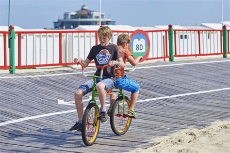 5 Leuke Tips Om Blankenberge Te Ontdekken Deugenieten