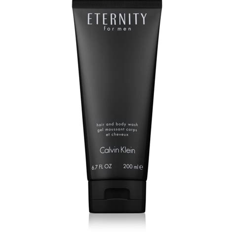 Calvin Klein Eternity for Men Duschgel für Herren 150 ml notino de