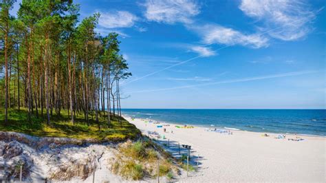 Poland beach vacations 2023/2024 | Booking.com