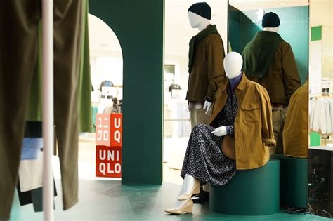 UNIQLO Fall Winter 2023 Collection Hadirkan Banyak Inspirasi Gaya