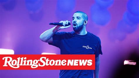 Drake Gets Controversial Tattoo of the Beatles After Breaking Their ...