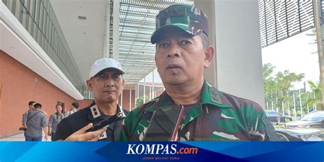 Puspen Tni Sebut Denpom Jaya Dalami Dugaan Prajurit Aniaya Warga Di Jakpus