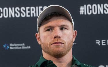 Canelo Lvarez As Es Upper La L Nea De Tiendas Del Boxeador Video