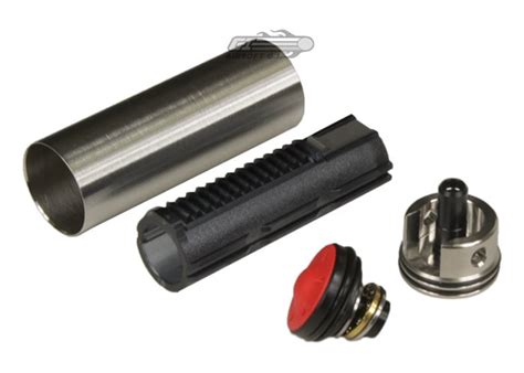 Modify Bore Up AEG Cylinder Set For AK Series W Piston