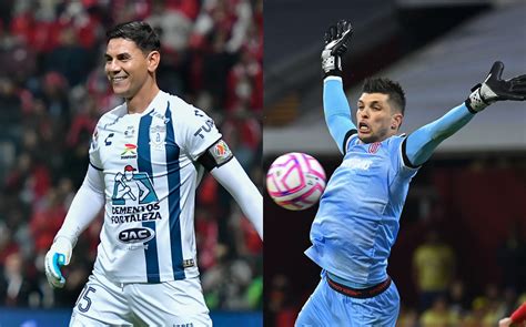 Dónde Ver Pachuca Vs Toluca Horario Y Canal De La Final De La Liga Mx