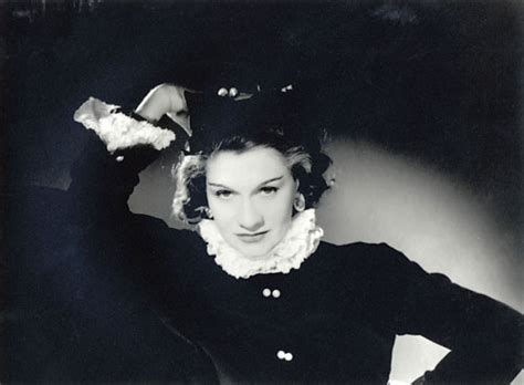 Tra Genio E Talento Coco Chanel Laxstyle