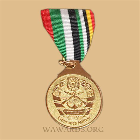 Military Leadership Medal