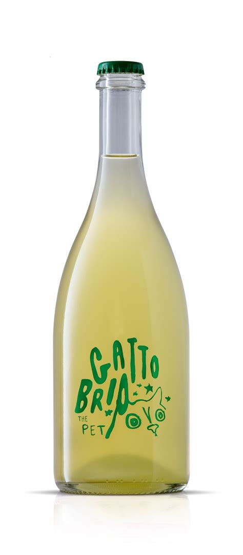 Gatto Brio The Petガット・ブリオ ザ・ペット｜wine Catalog｜overseas