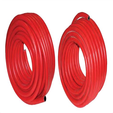 Semi Rigid Reel Hose Surveillant Fire Limited