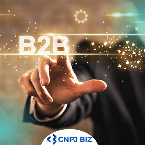 5 etapas de vendas para prospecção B2B | Blog CNPJ Biz
