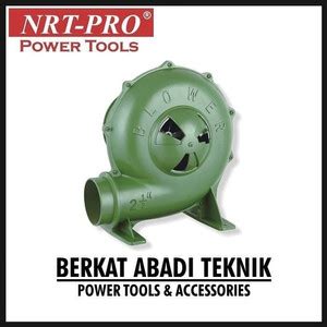 Jual Mesin Blower Keong Elektrik Blower Nrt Pro Blower Duduk