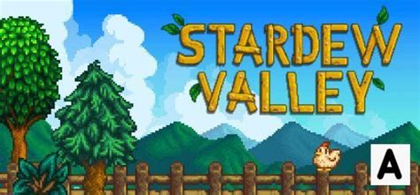 Juegos Parecidos A Stardew Valley