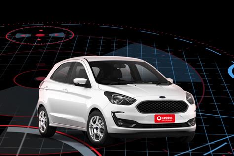 Ford Ka Se 1 0 2019 Ficha Técnica Blog Unidas Seminovos Blog Unidas