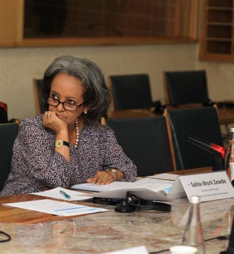 Mfa Ethiopia On Twitter Rt Poethiopia President Sahle Work