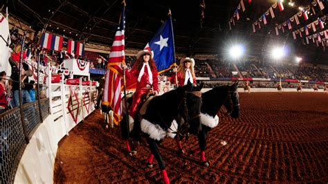 Fort Worth Stock Show And Rodeo 2020 Nbc 5 Dallas Fort Worth