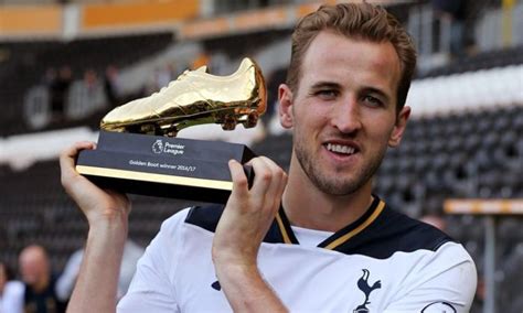 Royal Aspiration Flying High With Englands Harry Kane Golden Boot In