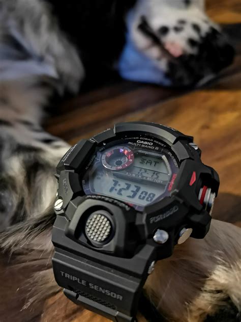 [Casio] The ultimate outdoor watch? : r/Watches
