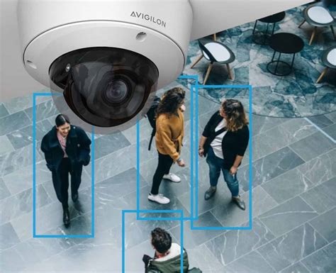 Avigilon Security Systems Firecare Bristol