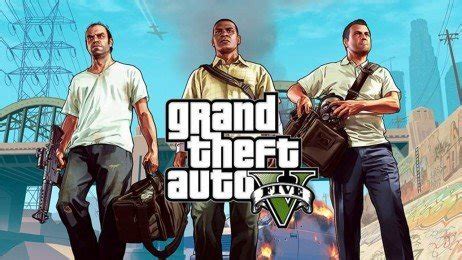 Coisas Que Voc N O Sabia Sobre Gta V Jogos Palpite Digital