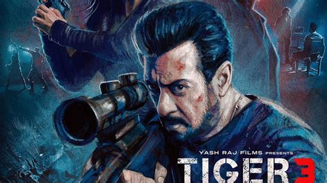 Tiger Box Office Collection Salman Khan S Spy Thriller Creates New