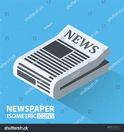 5799 Isometric News Images Stock Photos And Vectors Shutterstock