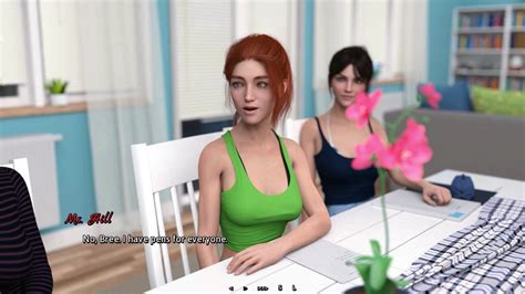 Summer Heat Part Sexy Girl In Bikini Day By Loveskysan Fapcat