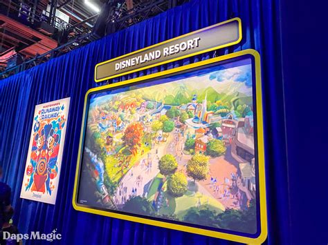 Looking At The Reimagined Mickey S Toontown As Seen At D Expo S