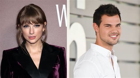 Taylor Lautner E Taylor Swift 2023