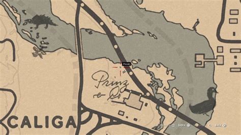 Rdr2 7 Oleander Sage Locations Poison Arrow Youtube