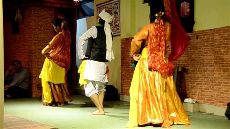 Nepalese Traditional Dance Youtube