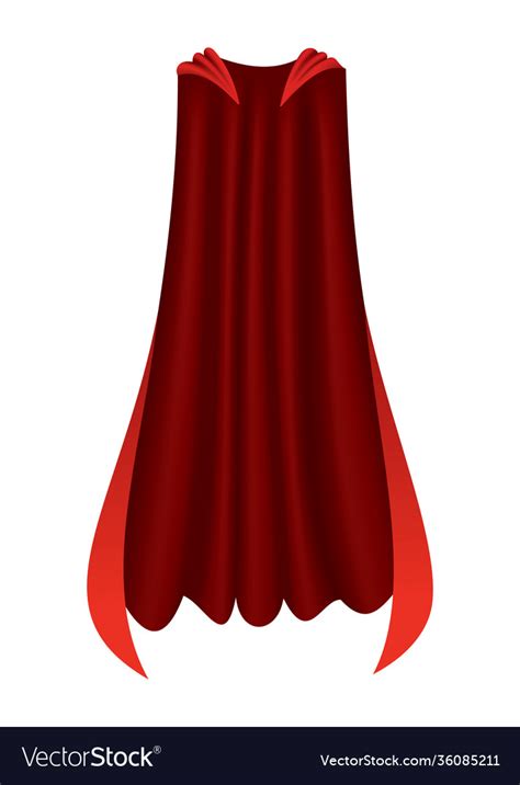 Superman Cape Png