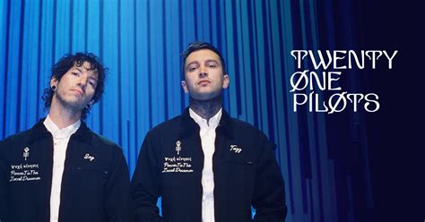 Twenty One Pilots