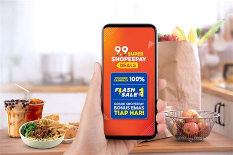 Cara Mengaktifkan ShopeePay Dengan Mudah Bisa Langsung Dipakai