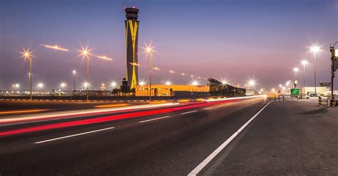 Dubai Dobija Najveći Aerodrom Na Svetu Moći će Da Opsluži 260 Miliona