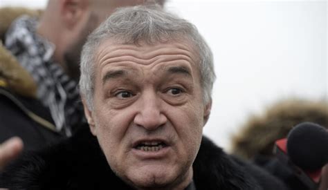 Gigi Becali A Dezv Luit Adev Ratul Motiv Pentru Care Deian Sorescu A