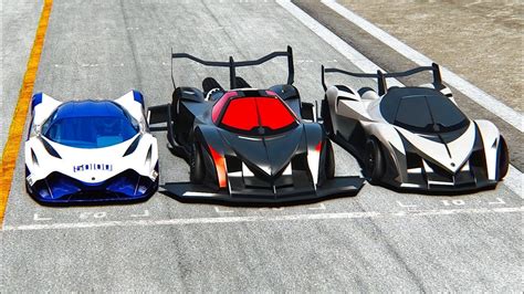 Devel Sixteen GTR S Vs Devel Sixteen 2019 Vs Devel Sixteen 2014 At